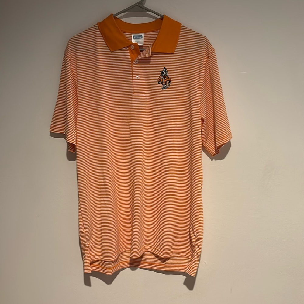 University of Tennessee Polo, Never worn